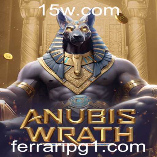 AnubisWrath: Um Mergulho no Mundo Místico e Estratégico do Novo Jogo