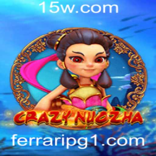 Explorando CrazyNuoZha: O Novo Fenômeno dos Jogos