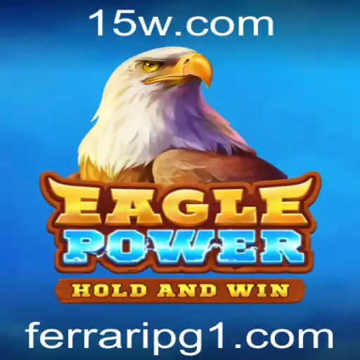 EaglePower: A Revolução dos Games com Ferraripg