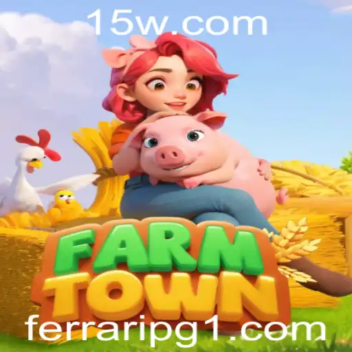 Explorando o Mundo de FarmTown: Uma Experiência Virtual de Agricultura