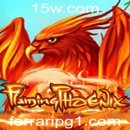 FlamingPhoenix: Um Mergulho no Novo Fenômeno dos Jogos