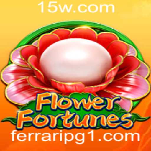 Descubra o Mundo Fascinante do Jogo FlowerFortunes