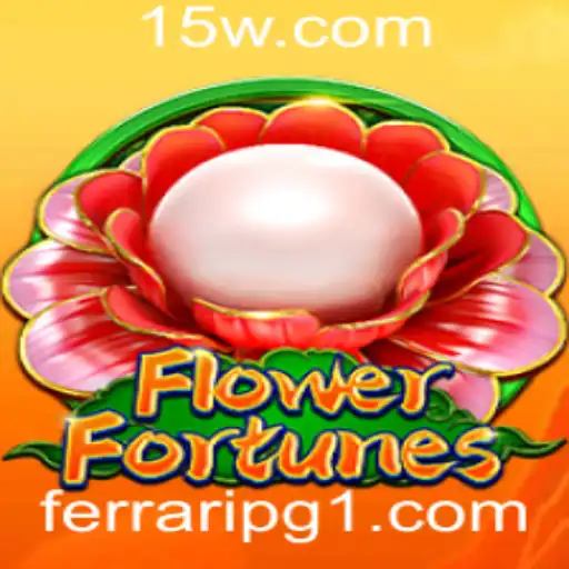 Descubra o Mundo Fascinante do Jogo FlowerFortunes
