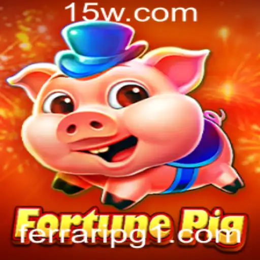 Explorando o Mundo do Jogo FortunePig: Regras, Estratégias e Atrações