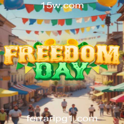 Explorando FreedomDay: Um Mergulho no Mundo do Jogo com Ferraripg