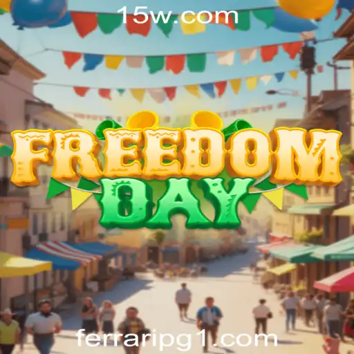 Explorando FreedomDay: Um Mergulho no Mundo do Jogo com Ferraripg