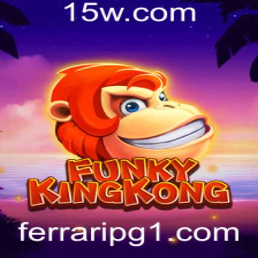 Explorando FunkyKingKong: Um Mergulho no Novo Fenômeno dos Games