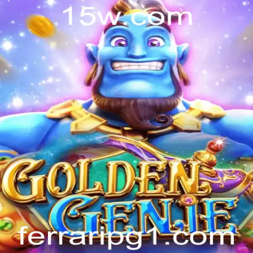 Descubra o Mundo de GOLDENGENIE: A Fascinante Jornada no Jogo de Estratégia
