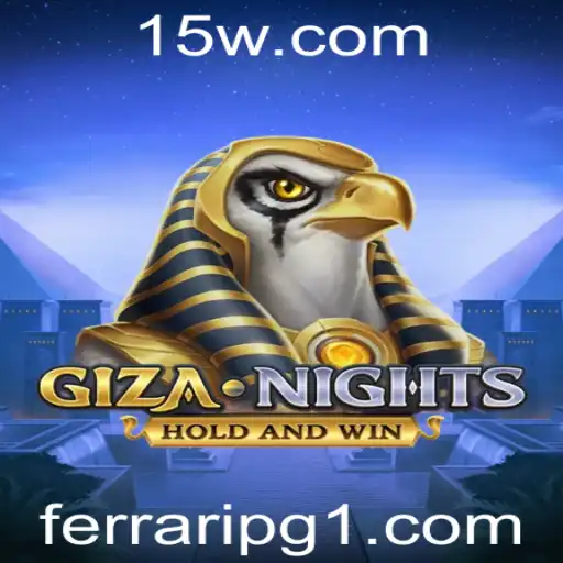 Tudo sobre GizaNights: Desvendando o Mundo deste Jogo Inovador