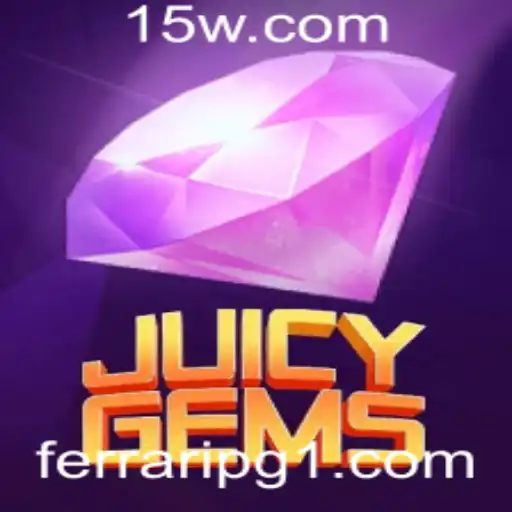Descubra o Excitante Universo de JuicyGems: Um Jogo Revolucionário