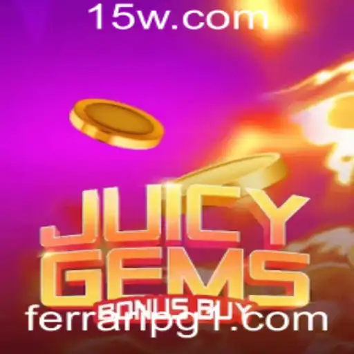 Descubra o Mundo Emocionante de JuicyGemsBonusBuy: Regras e Novidades