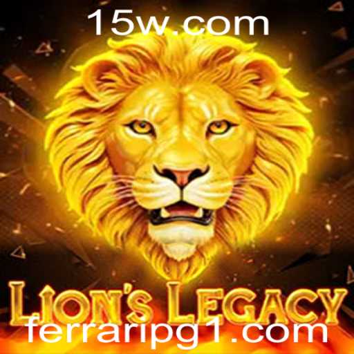 LionsLegacy: Descubra o Jogo Estratégico que Está Conquistando o Mundo