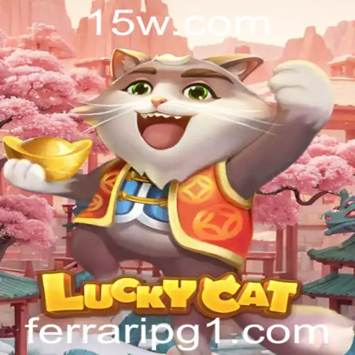 Desvendando LuckyCat: Um Jogo Inovador no Cenário Atual de Entretenimento Virtual
