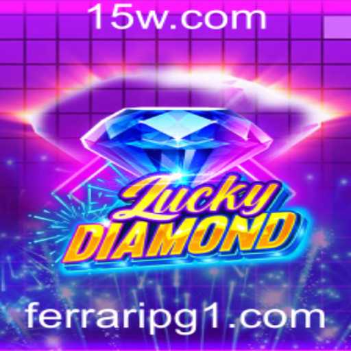 Explorando o Universo de LuckyDiamond: Um Jogo de Estratégia e Sorte