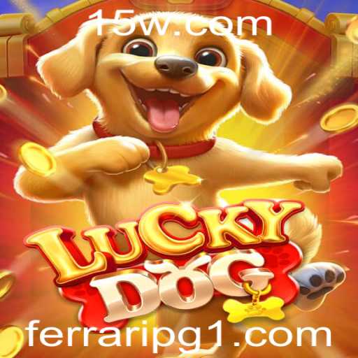 Explorando o Fascinante Mundo de LuckyDog: Um Jogo Inovador com um Toque de FerrariPG
