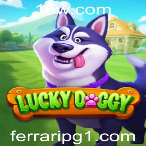 Descubra o Fascinante Mundo de LuckyDoggy: Um Mergulho nas Regras e Atrações do Jogo