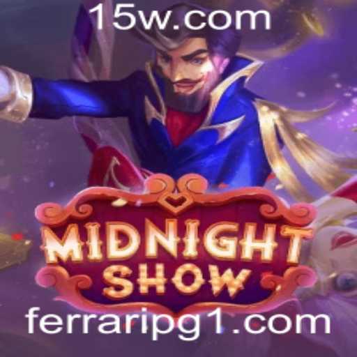 MidnightShow: Explorando o Fascinante Mundo do Jogo