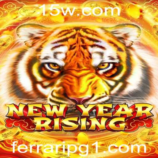 Descubra NewYearRising: O Jogo que Reflete os Eventos Atualizados de 2023