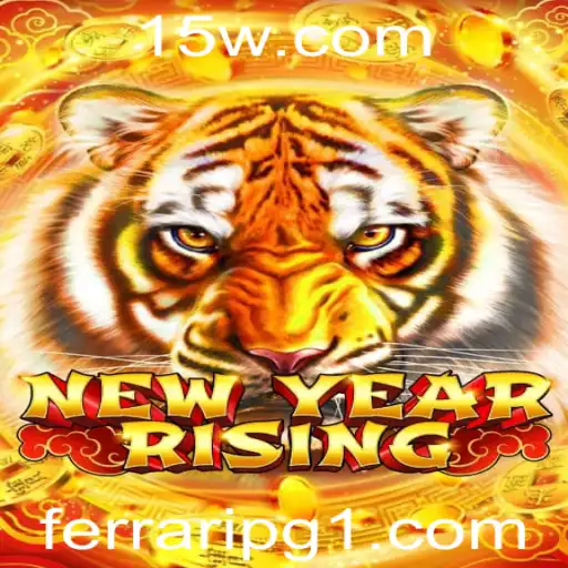 Descubra NewYearRising: O Jogo que Reflete os Eventos Atualizados de 2023