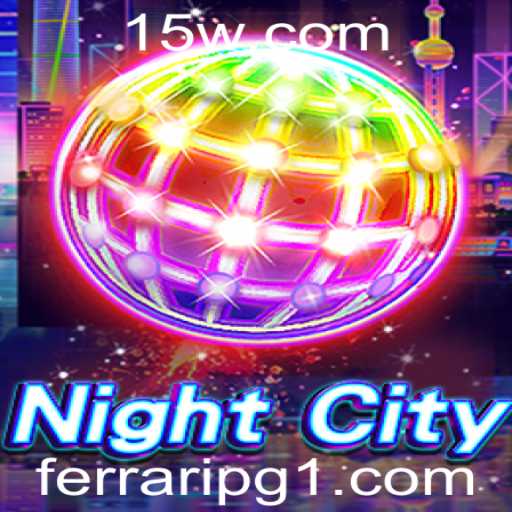 Explorando o Universo de NightCity: Um Mergulho nas Regras e Dinâmicas do Jogo