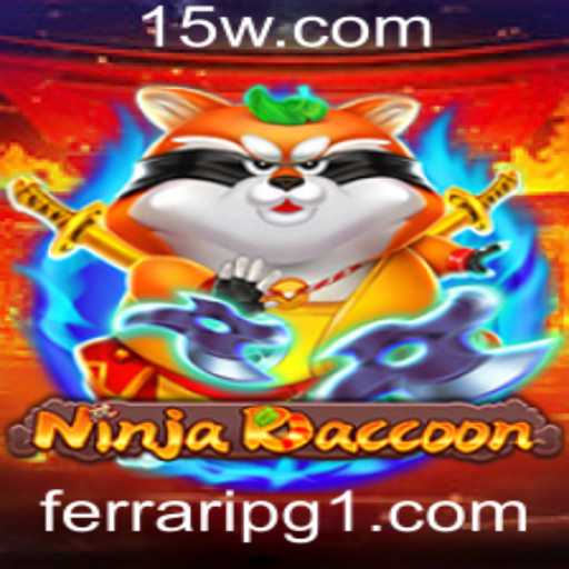 Descubra NinjaRaccoon: O Jogo de Ação Que Está Conquistando Todos