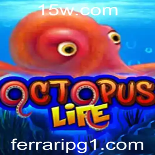 Descubra o Fascinante Mundo de OctopusLife: Aventura e Estratégia Subaquáticas