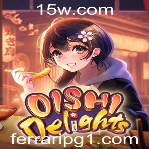 Explorando o Universo de OishiDelights: O Jogo que Encanta e Surpreende