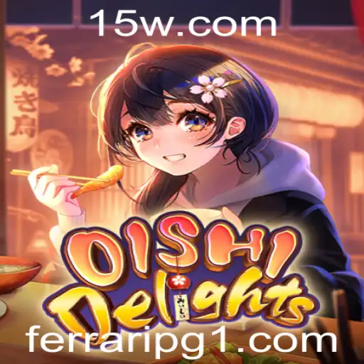 Explorando o Universo de OishiDelights: O Jogo que Encanta e Surpreende