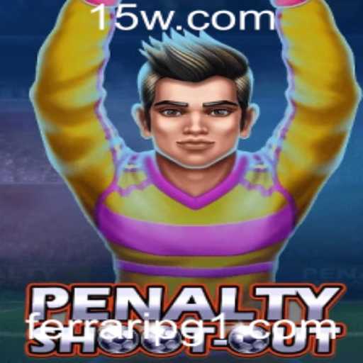 Explorando o Universo de 'PenaltyShootOut': O Jogo de Futebol com Emoções Intensas