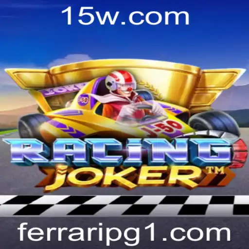Explorando RacingJoker: Descrição, Introdução e Regras