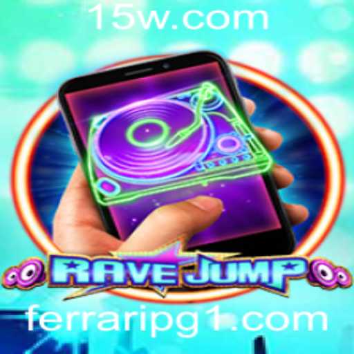 RaveJumpmobile: Emocionante Jogo de Corrida e Desafio