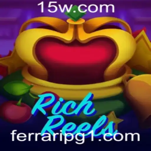 Explorando o Novo Jogo RichReels: Uma Experiência Envolvente