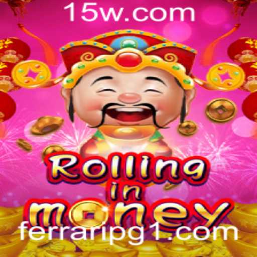 Descubra 'RollingInMoney': O Novo Fenômeno dos Jogos