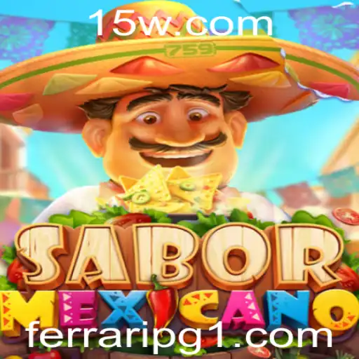 Explorando o Mundo de SaborMexicano: Um Jogo de Aventuras e Sabores