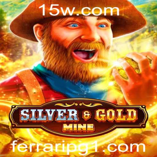 Descubra SilverGold: O Jogo de Estratégia Inspirador