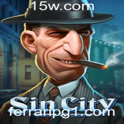 Explorando o Mundo Dinâmico de SinCity: O Novo Jogo que Está Conquistando Corações