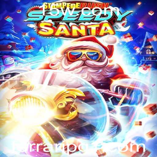 StempedeRushSpeedy: Uma Aventura de Alta Velocidade