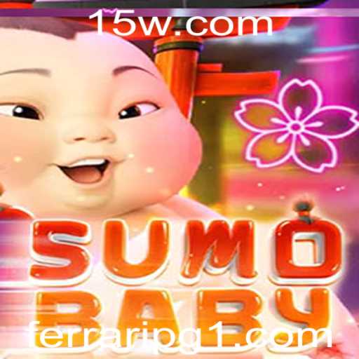 SumoBaby: Um Novo Fenômeno no Mundo dos Jogos