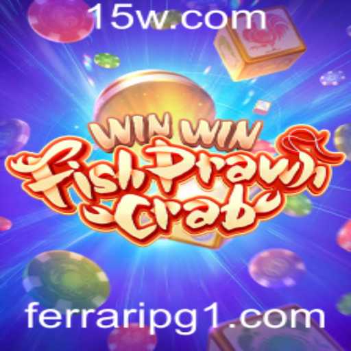 WinWinFishPrawnCrab: O Novo Jogo de Estratégia Que Conquista Entusiastas