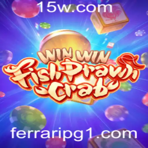 WinWinFishPrawnCrab: O Novo Jogo de Estratégia Que Conquista Entusiastas